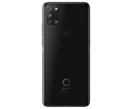 Alcatel 3X (2020) 4/64GB czarny NFC - 582326 - zdjęcie 2